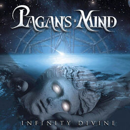 Album cover of Infinity Divine