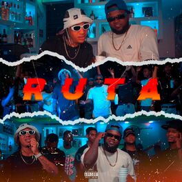 Album cover of RUTA