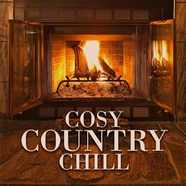 Album cover of Cosy Country Chill