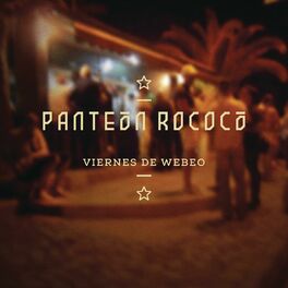 Album cover of Viernes de Webeo