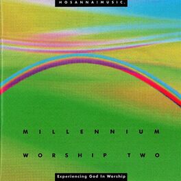 Album cover of Millennium Worship 2