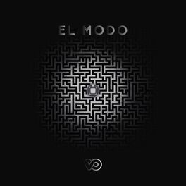 Album cover of El Modo