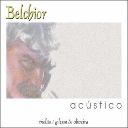 Album cover of Belchior Acústico