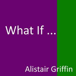 Album cover of What If ...