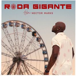 Album cover of Roda Gigante