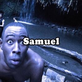 Album cover of SAMUEL