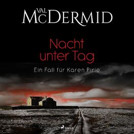 Album cover of Nacht unter Tag (Ein Fall für Karen Pirie 2)