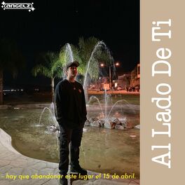 Album cover of Al Lado De Ti