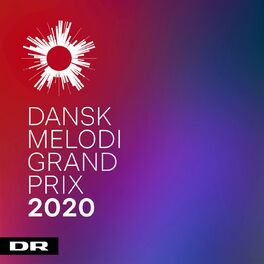 Album cover of Dansk Melodi Grand Prix 2020