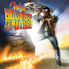 Album cover of Boombap to the Future (BBTTF)