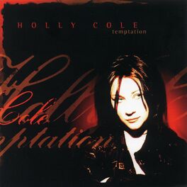 Album cover of Temptation