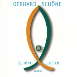 Album cover of Schöne Lieder