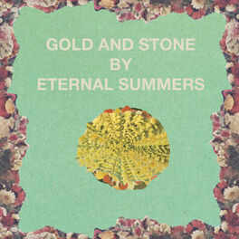 Album cover of Gold and Stone