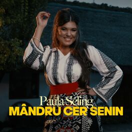 Album cover of Mandru Cer Senin