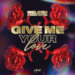 Album cover of Give Me Your Love