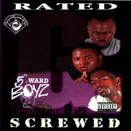 5th Ward Boyz: albums, songs, playlists | Listen on Deezer