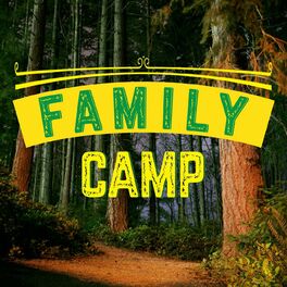 Album cover of Family Camp