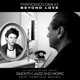 Album cover of Beyond Love