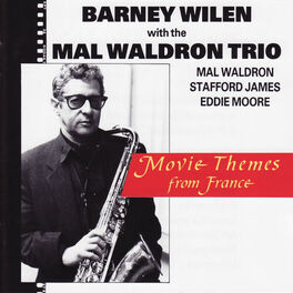 Mal Waldron Trio: albums, songs, playlists | Listen on Deezer