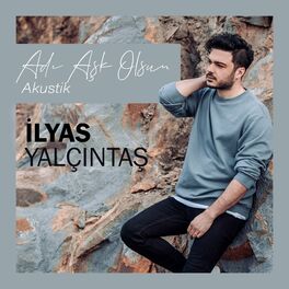 Album cover of Adı Aşk Olsun (Akustik)