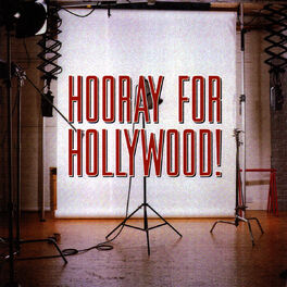 Album cover of Hooray For Hollywood