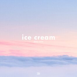 Album cover of Ice Cream