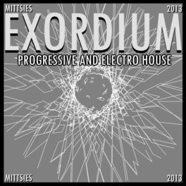 Album cover of Exordium