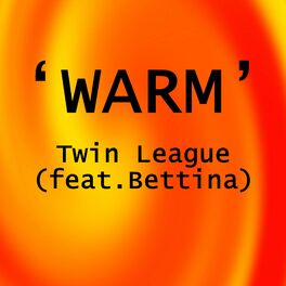 Album cover of WARM (feat. Bettina)
