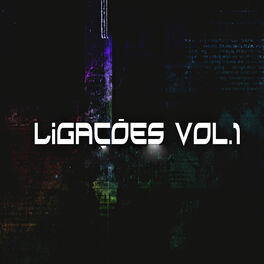Album cover of Ligaçoes, Vol. 1
