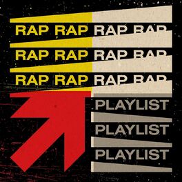 Album cover of Rap Playlist