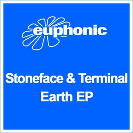 Album cover of Earth EP