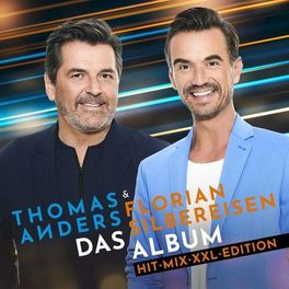 Album cover of Das Album (Hit-Mix-XXL-Edition)