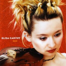 Album cover of Red