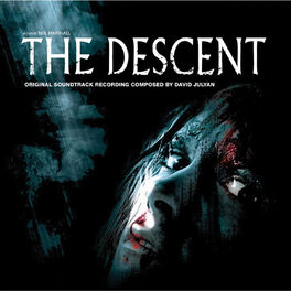 Album cover of The Descent - Original Film Soundtrack