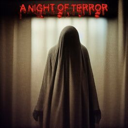 Album cover of A Night of Terror