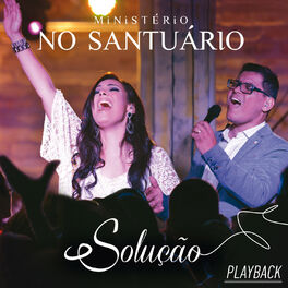 Album cover of Solução (Playback)
