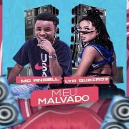 Album cover of Meu Malvado