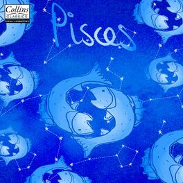 Album cover of Cosmic Classical: Pisces