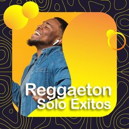 Album cover of Reggaeton: Solo éxitos