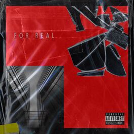 Album cover of For Real
