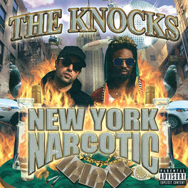 Album picture of New York Narcotic
