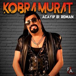 Album cover of Acayip Bi Roman