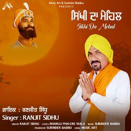 Ranjit Sidhu: albums, songs, playlists