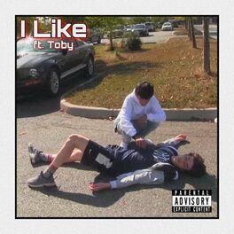 Album cover of I Like