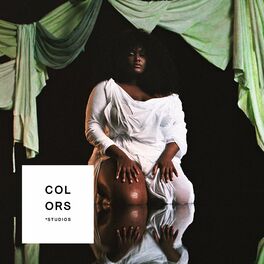 Album picture of NEW OPERA by COLORS