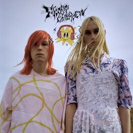 Album cover of SPIRAL