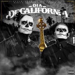 Album cover of Dia Decalifornia