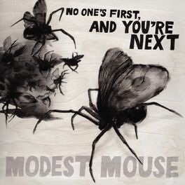 Album cover of No One's First, And You're Next