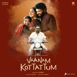Album cover of Vaanam Kottattum (Original Motion Picture Soundtrack)