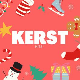 Album cover of KERST - Hits